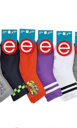 ELEMENTO ART 405S ⅓ CAÑA JUVENIL PACK X12