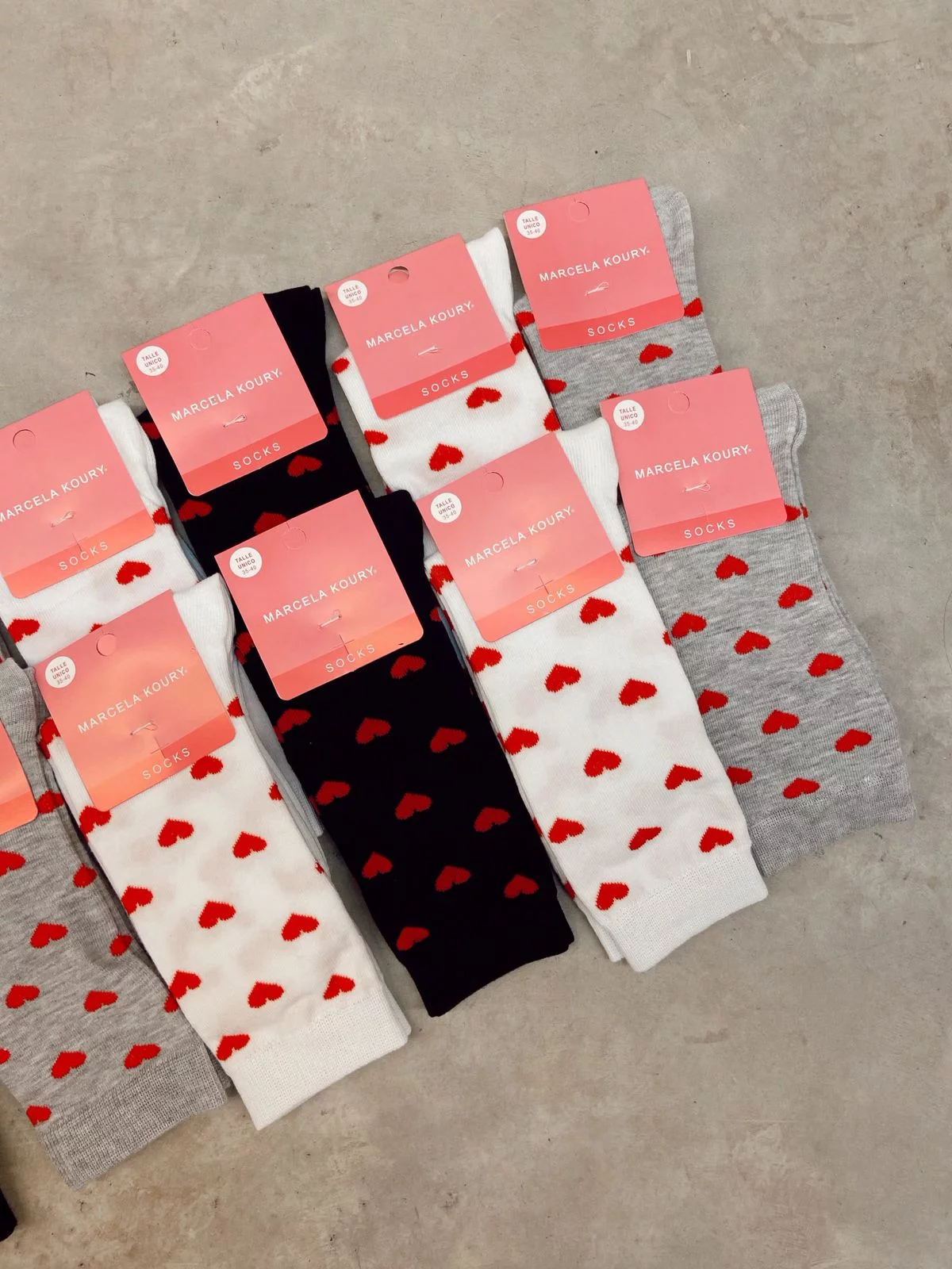 MARCELA KOURY ART 67014 ½ CAÑA DE DAMA PACK X12