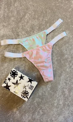 DOLCISIMA ART 93612 COLA LESS REGULABLE PACK X2