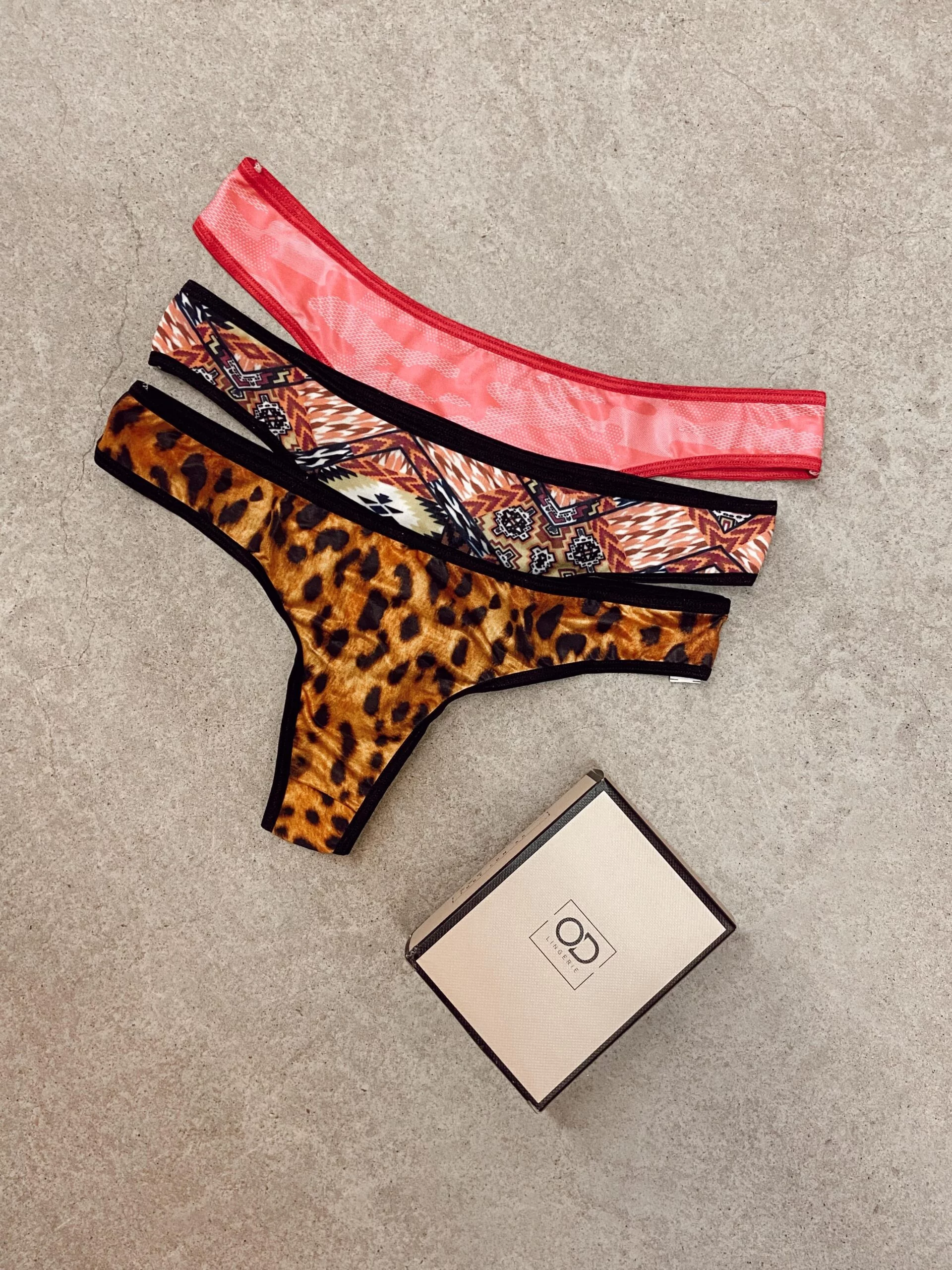 LODY WOMEN ART 9501E - Imagen 2