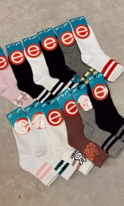 ELEMENTO ART 405S ⅓ CAÑA JUVENIL PACK X12