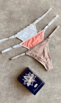 DIME QUIEN ERES 907 COLA LESS REGULABLE PACK X3