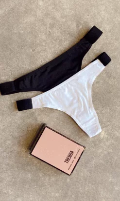 TRENDA ART 200 COLA LESS PACK X2