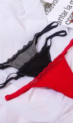 DOLCISIMA 83612 PACK X3 COLA LESS MORLEY