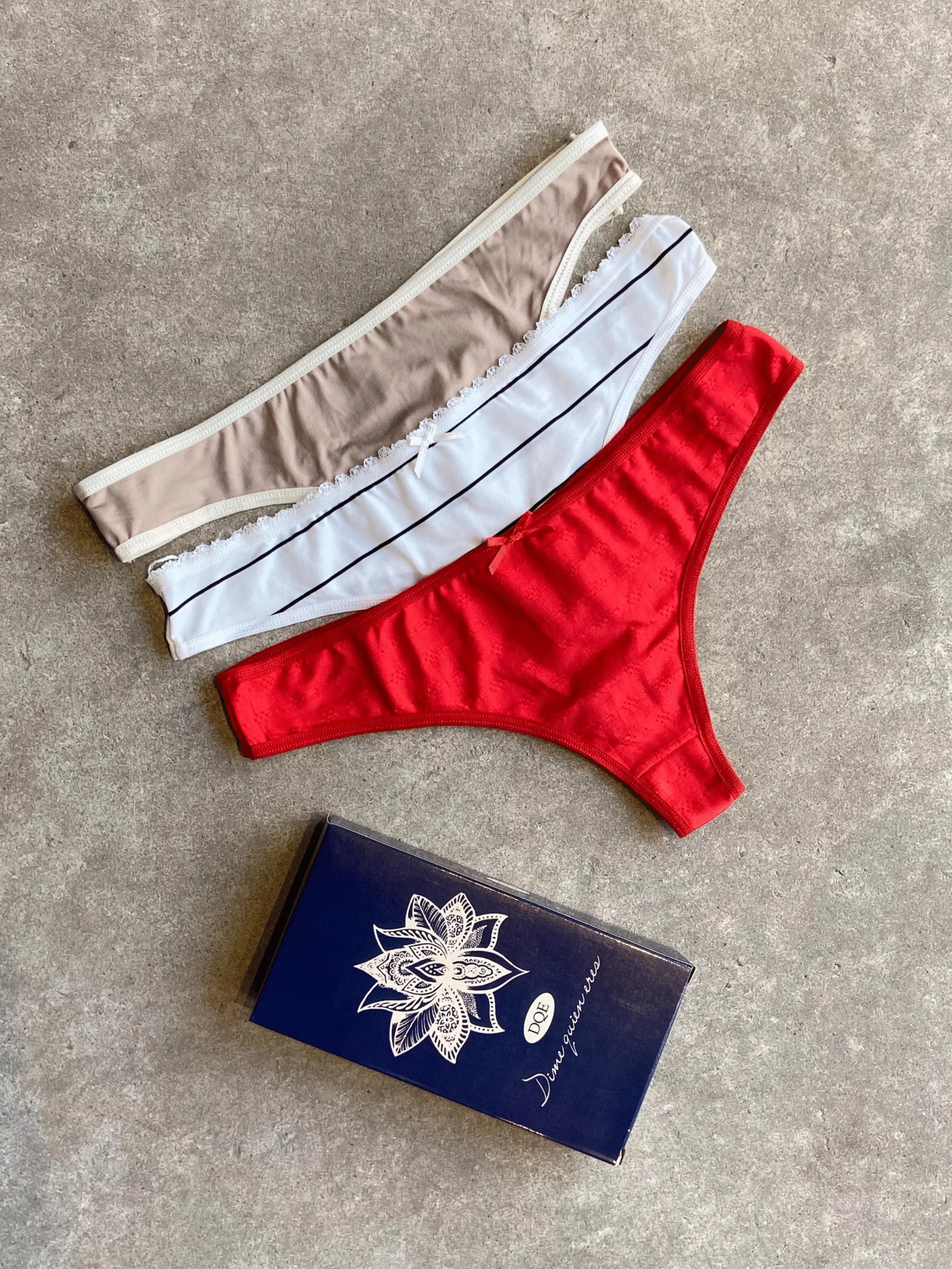 DIME QUIEN ERES ART 904