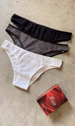 MAIA ART 20 VEDETINA PACK X3