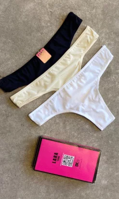 LARA TEENS 5510 (PACK X3)