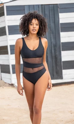 MALLA BIANCA MARE ART 26204