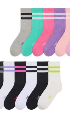 FLOYD ART MJ17 MEDIAS 1/3 DE CAÑA PACK X12