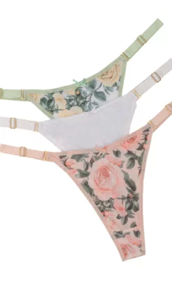 FRASHE ART 651 COLA LESS REGULABLE PACK X3