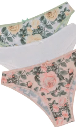 FRASHE ART 653 VEDETINA PACK X3