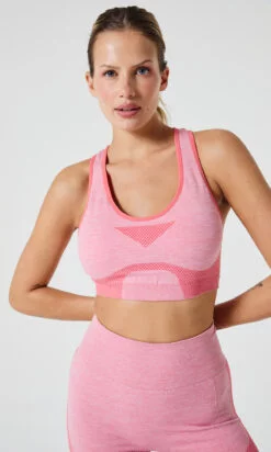 SR ART 701 CORPIÑO ESPALDA CRUZADA