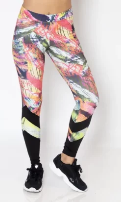 YAMIEL ART 6018 CALZA DEPORTIVA