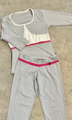 STARRY BY KAURY ART 432 CONJUNTO DEPORTIVO