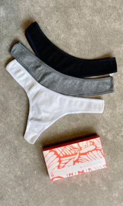 FRASHE ART 543 COLA LESS PACK X3