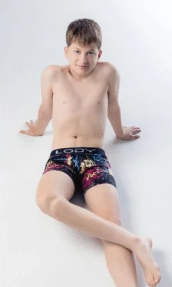 LODY MEN KIDS ART 630