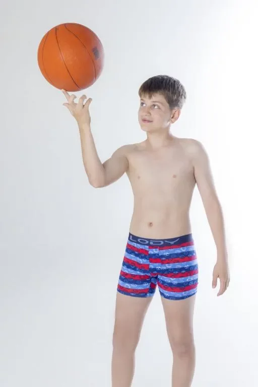 LODY MEN KIDS ART 619