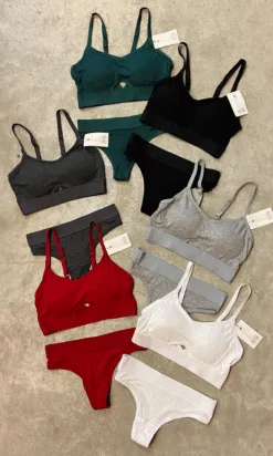 CONJUNTO IMPORTADO DE MORLEY