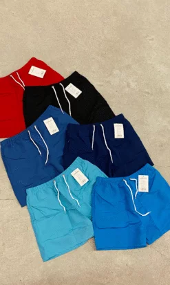 MALLA DE HOMBRE IMPORTADA