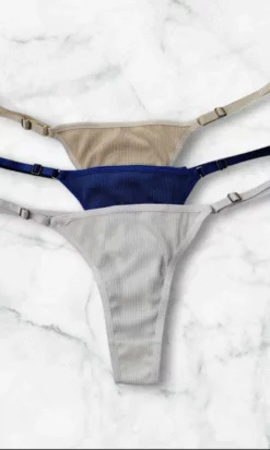 FLAU ART 1044 COLA LESS REGULABLE PACK X3