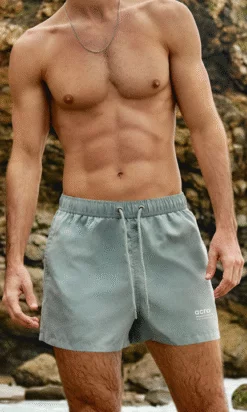 ACROBATA MALLA DE HOMBRE “TULUM”