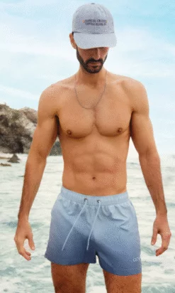 ACROBATA BALI MALLA DE HOMBRE