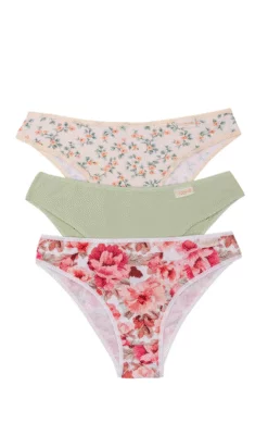 FRASHE ART 5002 VEDETINA PACK X3