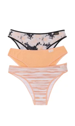 FRASHE ART 5005 VEDETINA PACK X3