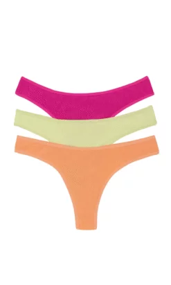  FRASHE ART 658 COLA LESS PACK X3