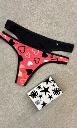 DOLCISIMA ART 90801 COLA LESS PACK X2