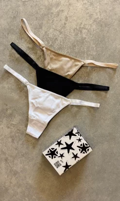 DOLCISIMA ART 30112 COLA LESS PACK X3