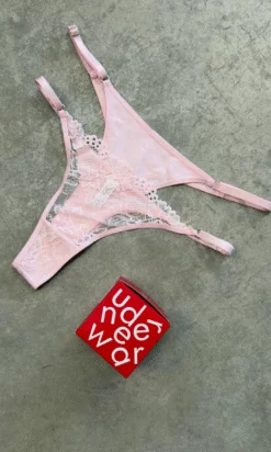 KAURY PACK ART 4007 COLA LESS REGULABLE PACK X2