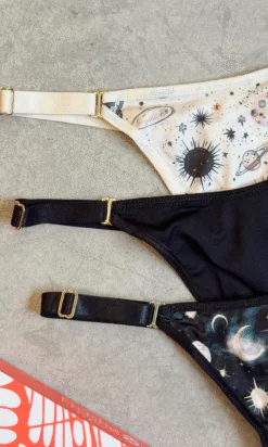 FRASHE ART 656 COLA LESS REGULABLE PACK X3