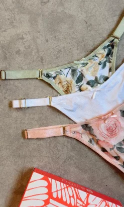 FRASHE ART 651 COLA LESS REGULABLE PACK X3