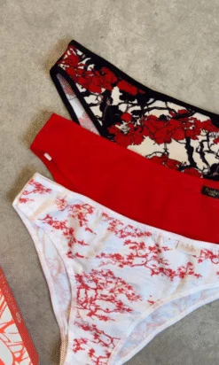 FRASHE ART 5008/E PACK X3