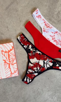 FRASHE ART 5007 COLA LESS PACK X3