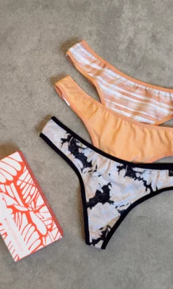  FRASHE ART 5003 COLA LESS PACK X3