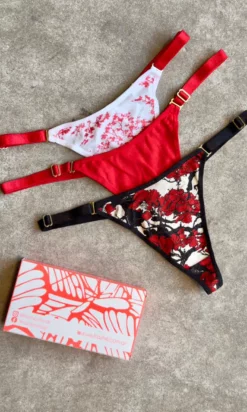  FRASHE ART 5009 COLA LESS REGULABLE PACK X3