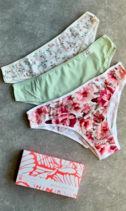 FRASHE ART 5000/E COLA LESS PACK X3