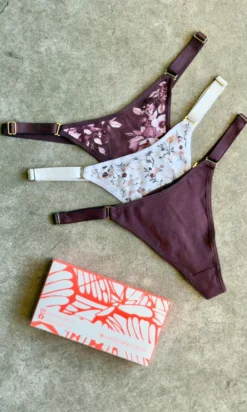 FRASHE ART 5011 COLA LESS REGULABLE PACK X3