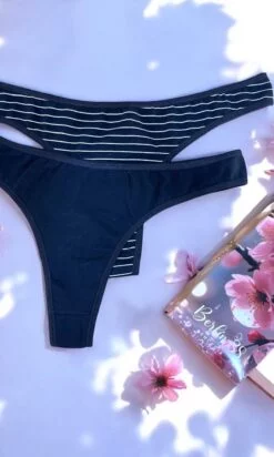 BERLIN ART 180 COLA LESS PLUS SIZE PACK2