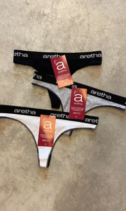 ARETHA ART 2167 COLA LESS POR UNIDAD