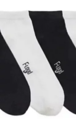 FLOYD ART 1600 SOQUETE DE HOMBRE PACK X12