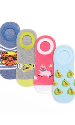 FLOYD ART 62 TALLE 2 INVISIBLE DE NIÑO PACK X12