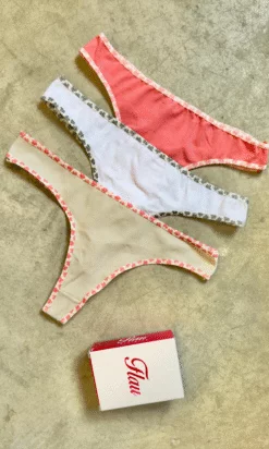 FLAU ART 100 COLA LESS PACK X3