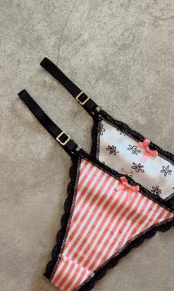 BERLIN ART 131 COLA LESS REGULABLE PACK X2