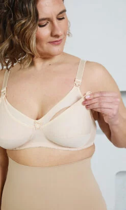 SR ART 1106 CORPIÑO PARA AMAMANTAR