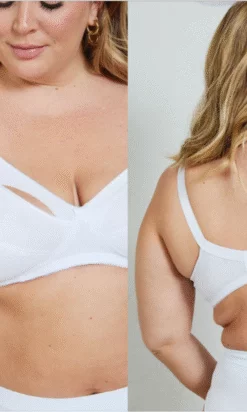 SR ART 1108 CORPIÑO PARA AMAMANTAR