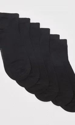 ELEMENTO ART 102N SOQUETE DE HOMBRE PACK X12