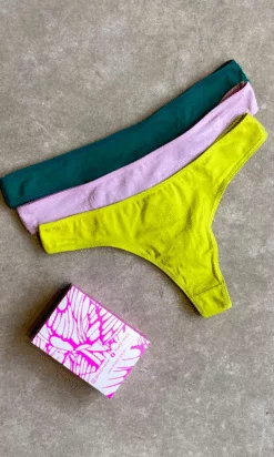 FRASHE ART 589 COLA LESS PACK X3